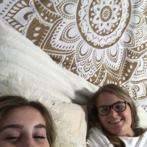 Meet your Posher, Emma